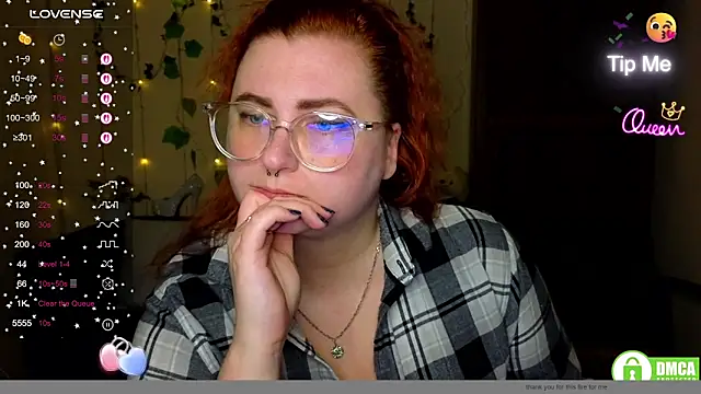 Alicia_love00: онлайн-секс-чат