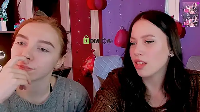 Czat XXX na żywo – amanda-miki