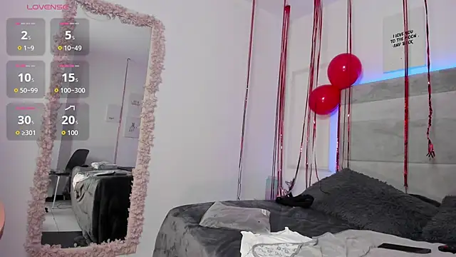 Miacorner_'s Live XXX Chat