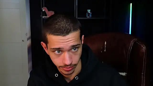 KaydenDrew Pertunjukan Webcam