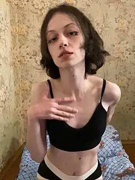 AliceVane Live XXX-Chat