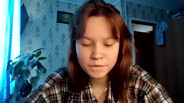 Ammymia's Live XXX Chat