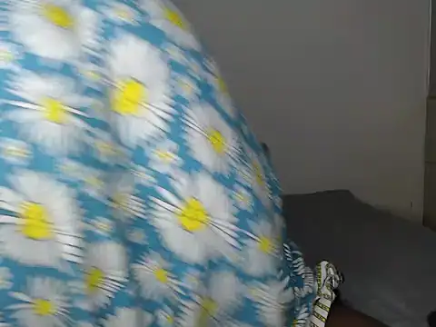 Rayna-20 Pertunjukan Webcam