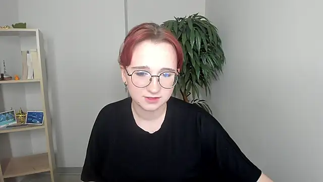 Show de webcam de ArielleGalietti