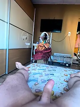 Show de webcam de Yolinga205