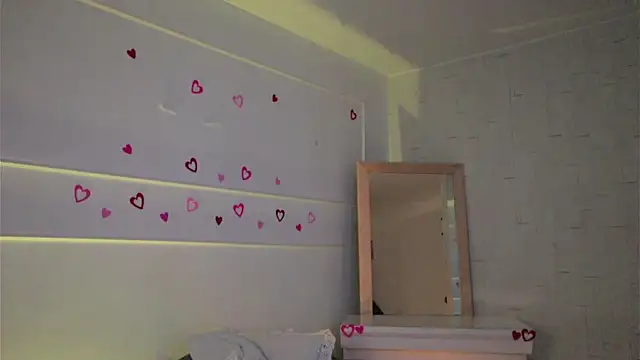 Chat XXX Live Daisha_Riley