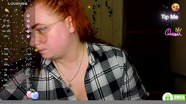 Chatroom XXX en direct de Alicia_love00