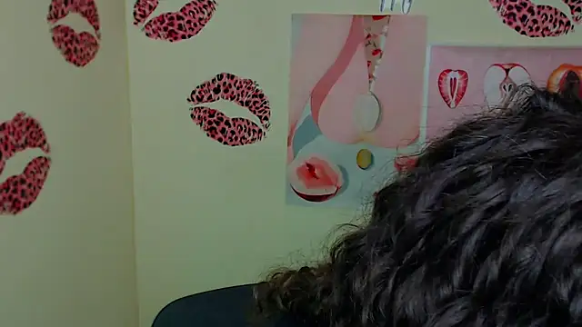 _SusieSu_ live XXX chat