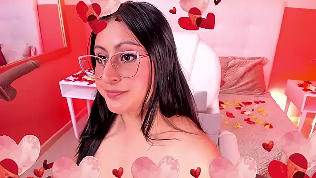 Chatroom XXX en direct de Amber_gold_