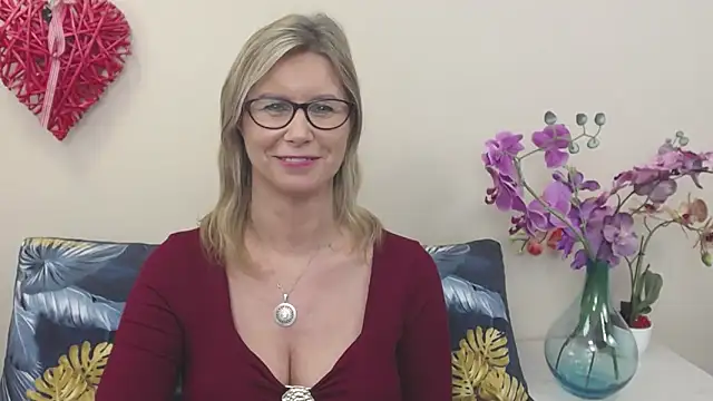 DoreenSexy Obrolan Langsung XXX