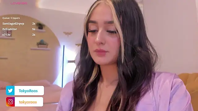 TokyoHaskel Live XXX-Chat