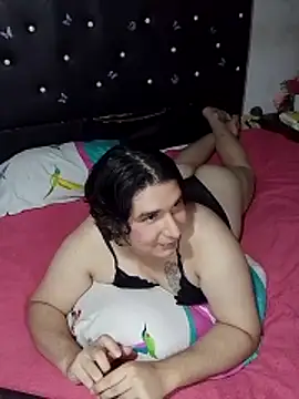 Kaissydoll's Webcam Show