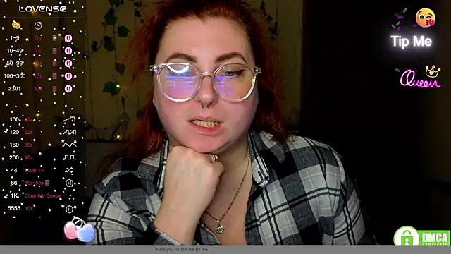 Alicia_love00's Live XXX Chat