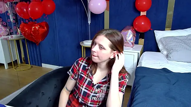 Онлайн чат XXX FreyaVey