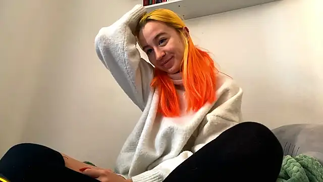 EmilyHein Chat XXX in diretta