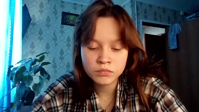 Ammymia's Live XXX Chat