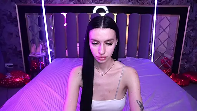 แชท XXX สดของ Snow_WhiteeeX