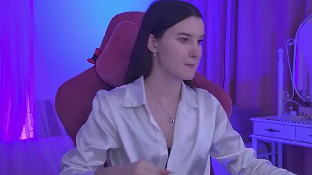 Chat XXX en directo de AgataWillis