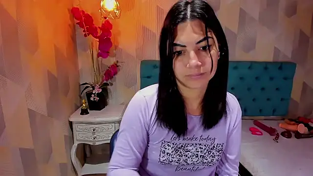 Chat +18 de AdaFawxx ao vivo