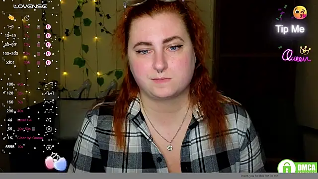 Chat XXX en directo de Alicia_love00