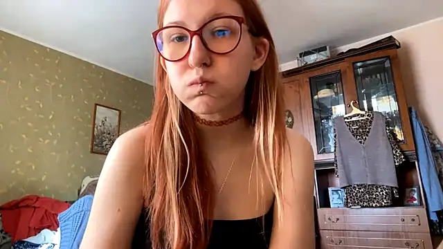 LaureenVielma's Live XXX Chat