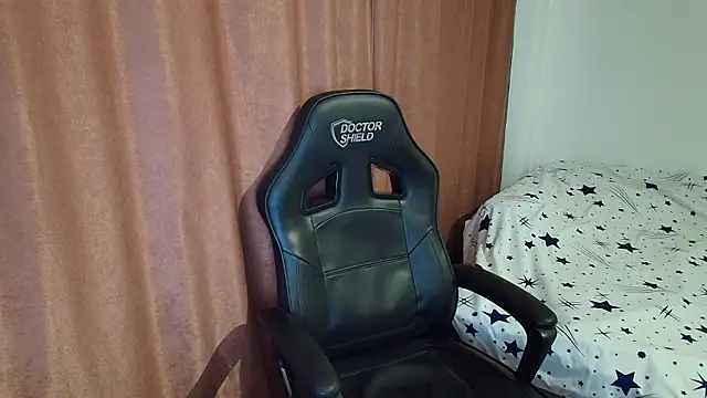 TodMuscle9's Webcam Show