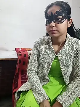 Chatroom XXX en direct de KumarSilencesex21