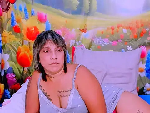 indianroxy Live XXX-chat