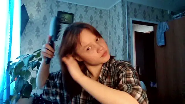 Chat XXX en directo de Ammymia