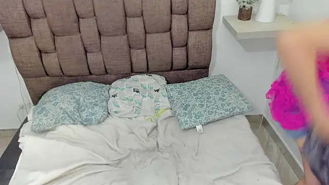 casey_jamess live XXX chat