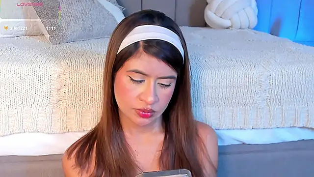 Chat XXX ao vivo de Elise_Diamond