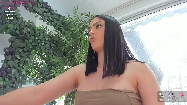 Sembang XXX Secara Langsung Lexi_Storm