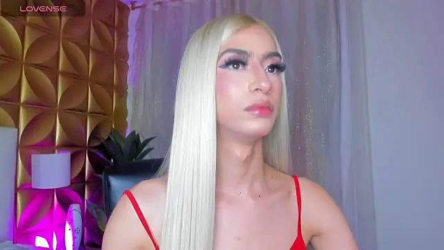 Chat XXX ao vivo de Martina_Sky_