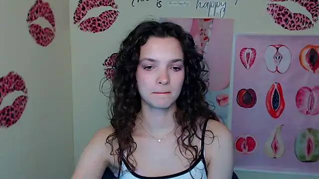 _SusieSu_ Obrolan Langsung XXX