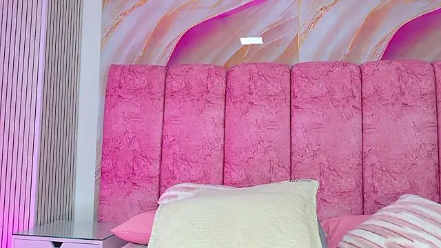 Show Webcam de emmacurvy