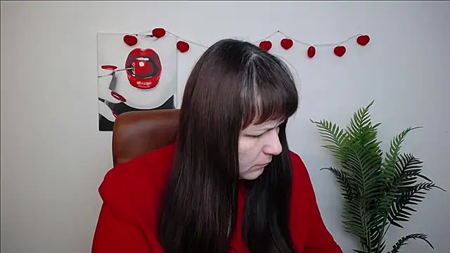 AliceInksSweetty Obrolan Langsung XXX