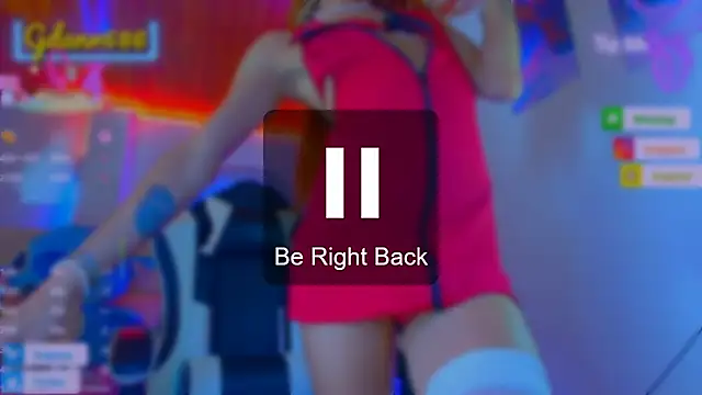 gdann686: διαδικτυακό σόου στην κάμερα