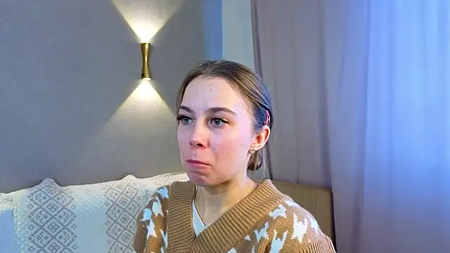 SiuAustillのライブXXXチャット