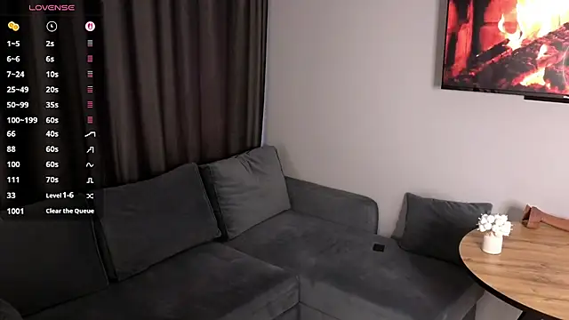 CynthiaaStone – webcam-show