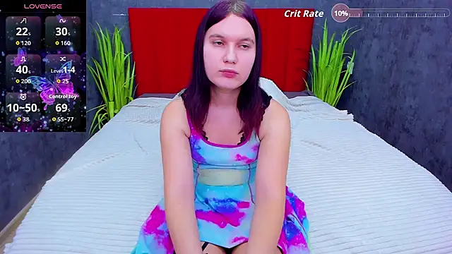 SabrinaLeen Live XXX chat