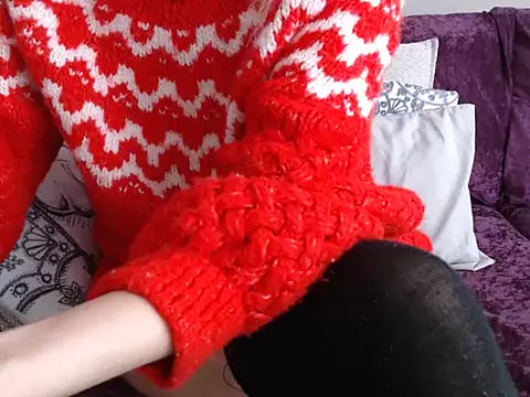 XXX chat uživo modela 35Gece35