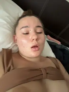 Živý XXX chat VineraSweet