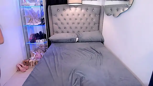 Chatroom XXX en direct de Lars_empress