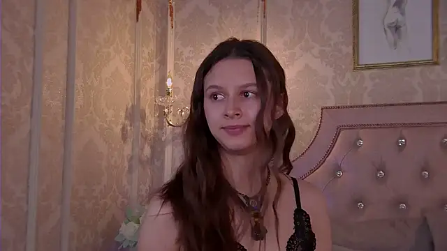 _AlinaHot_ Live XXX-chat