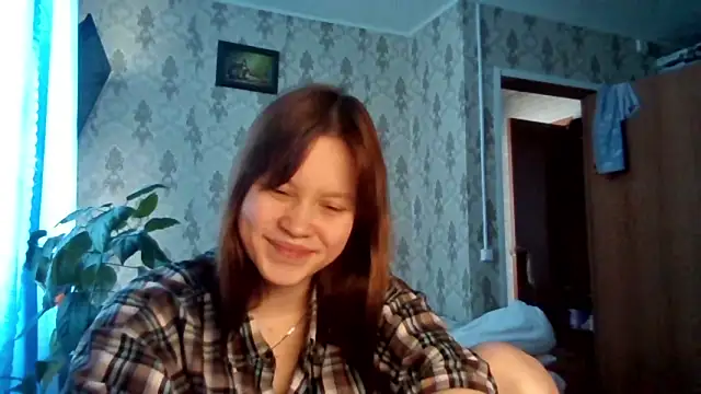 XXX chat uživo modela Ammymia