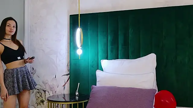 LisaNelson's Live XXX Chat