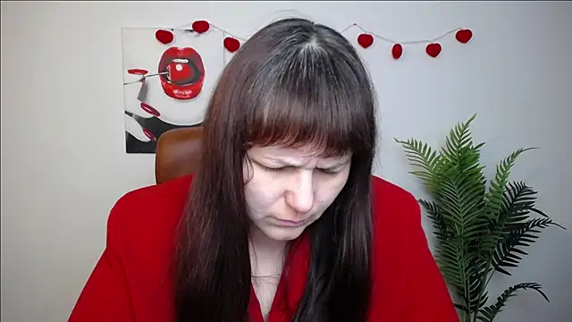 Chatroom XXX en direct de AliceInksSweetty