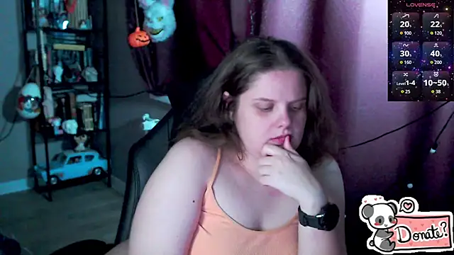 Chat +18 de so_cute777 ao vivo