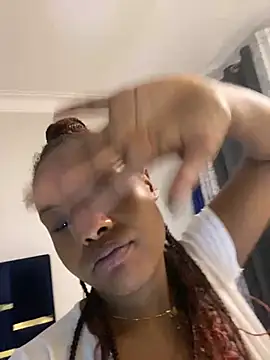 Czat XXX na żywo – Dellah27