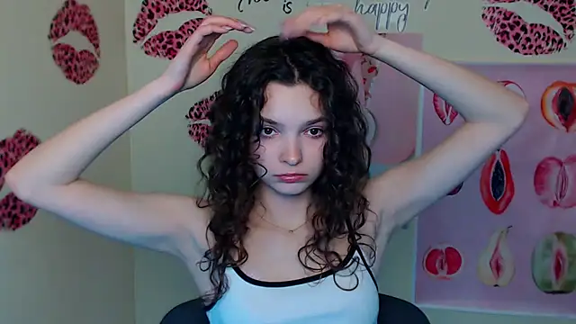 Chat XXX ao vivo de _SusieSu_